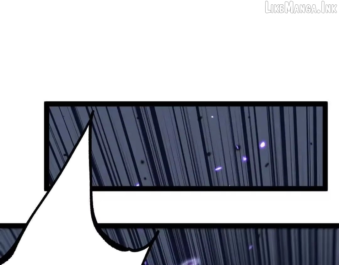 God-level Assassin, I’m the Shadow Chapter 121  - page 36